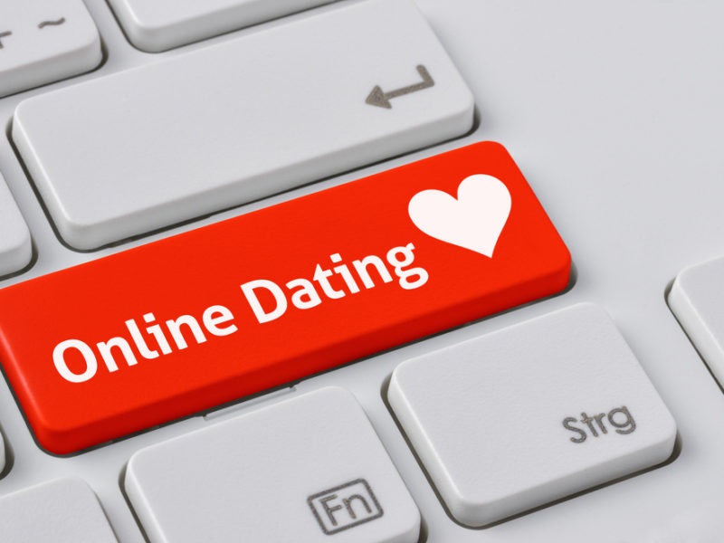 3 Techniques For Finding Success With Online Dating