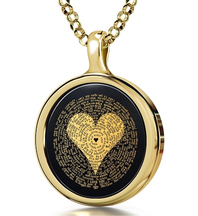 Find the Best Christmas Gifts for Wife at Nano Jewelry