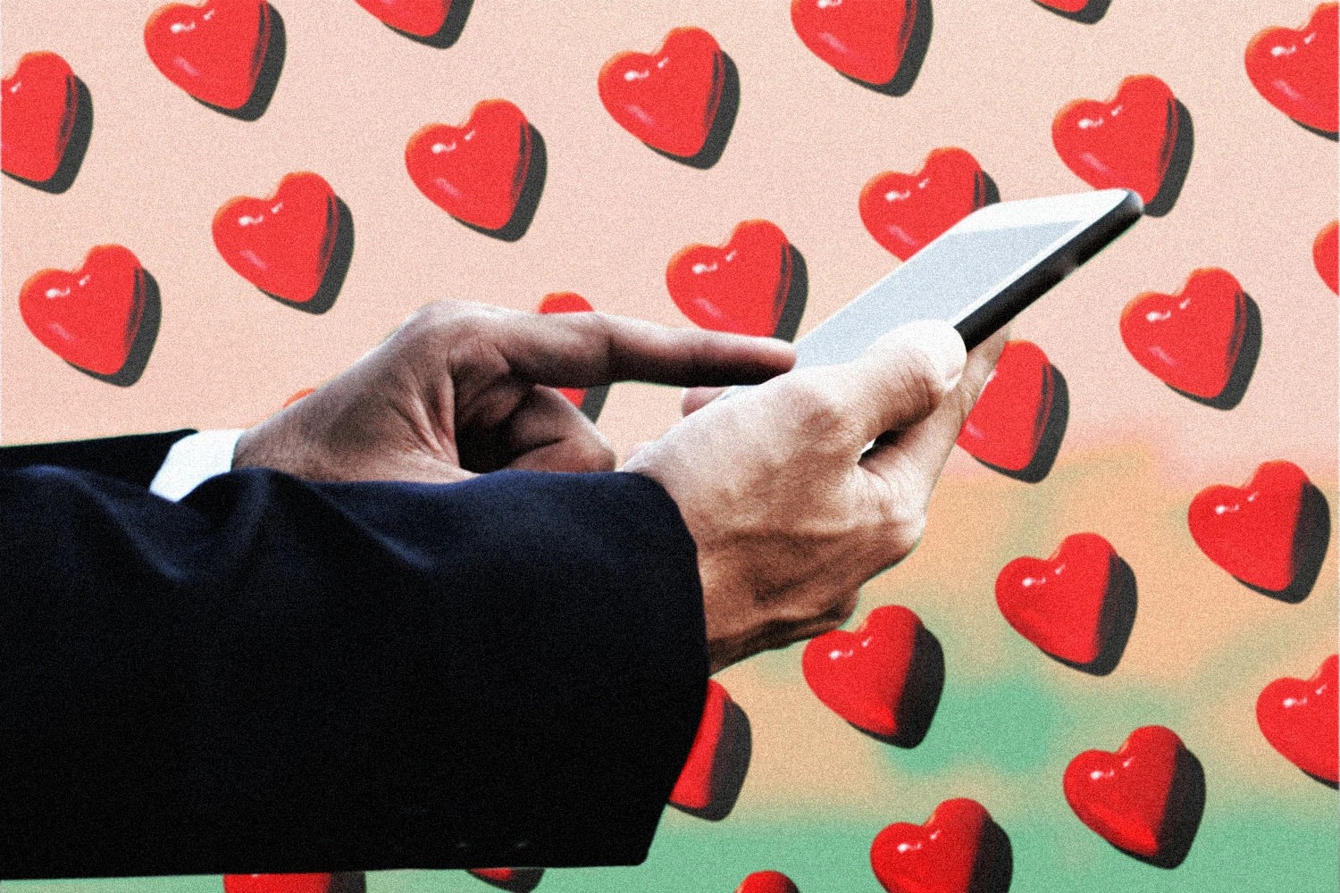 Here’s How Dating Apps Let You Find The Ideal Match