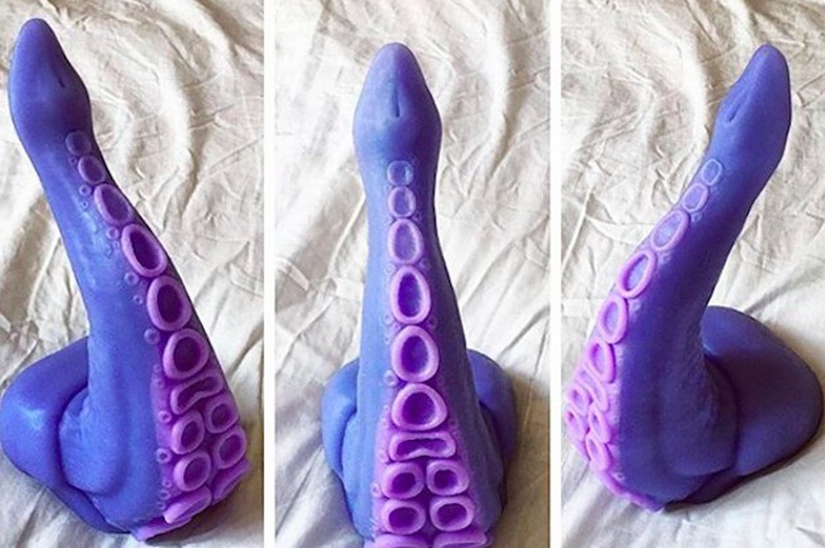 What are some tips for using sex toys for the first time?