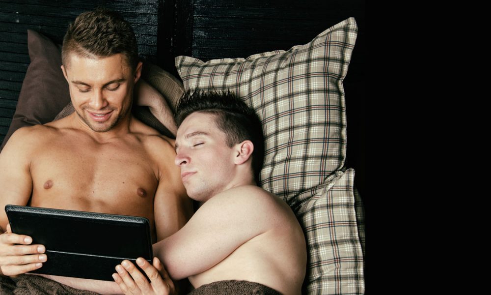 Celebrate Every Holiday with These Fun Sex Toys for Him!